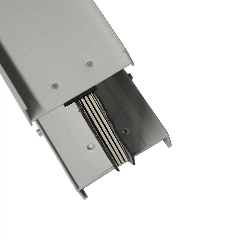 Sandwich Aluminum Busway